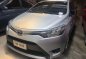 2nd Hand Toyota Vios 2016 for sale in Quezon City-0