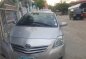 Selling Toyota Vios 2011 Automatic Gasoline in Naga-2