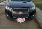 2nd Hand (Used) Chevrolet Captiva 2015 Automatic Diesel for sale in Malabon-1