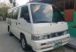 Selling 2nd Hand 2011 Nissan Urvan Escapade at 80000 in Cainta-2