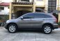 2nd Hand (Used) Honda Cr-V 2011 Automatic Gasoline for sale in Marikina-2