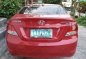 Selling Hyundai Accent 2011 at 73000 in Manila-5