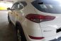 Hyundai Tucson 2017 Manual Gasoline for sale in Mandaluyong-4