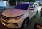 Selling 2nd Hand Toyota Fortuner 2018 in Lapu-Lapu-0