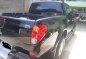 Selling Mitsubishi Strada 2008 Manual Diesel in San Isidro-1