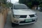 Mitsubishi Montero 2011 Automatic Diesel for sale in Apalit-2