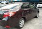 Selling Toyota Vios 2017 Automatic Gasoline in Parañaque-5