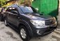 Selling 2nd Hand Toyota Fortuner 2009 in Quezon City-1