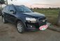 2nd Hand (Used) Chevrolet Captiva 2015 Automatic Diesel for sale in Malabon-0