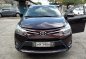 Selling Toyota Vios 2017 Automatic Gasoline in Parañaque-7