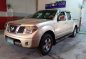 Selling 2nd Hand (Used) 2011 Nissan Navara Automatic Diesel in Quezon City-0