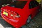 2nd Hand Honda Civic 2005 Automatic Gasoline for sale in Pasig-5