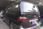 Selling 2nd Hand Hyundai Starex 2003 Van in Minglanilla-0