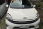 2nd Hand Toyota Wigo 2017 Manual Gasoline for sale in Quezon City-0