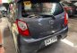 Selling Toyota Wigo 2015 in Marikina-1