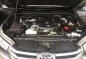 2nd Hand Toyota Hilux 2016 for sale in Pasig-4