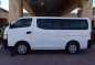 2nd Hand Nissan Nv350 Urvan 2015 for sale in Quezon City-5