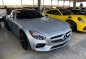 Selling Mercedes-Benz Sls AMG Gt 2017 Automatic Gasoline in Pasig-0