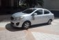 Selling 2nd Hand Mitsubishi Mirage G4 2015 in Pasig-0