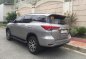 2nd Hand (Used) Toyota Fortuner 2017 Automatic Gasoline for sale in Manila-5