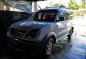 Selling Used Mitsubishi Adventure 2011 Manual Diesel in Baao-1