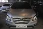 Used 2016 Toyota Innova at 40000 km for sale in Lapu-Lapu-0