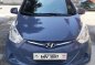 2nd Hand Hyundai Eon 2018 Manual Gasoline for sale in Pagsanjan-10