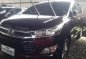 Selling Used Toyota Innova 2017 in Quezon City-0