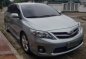 Toyota Altis 2011 Automatic Gasoline for sale in Marikina-0