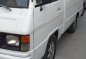 Selling Mitsubishi L300 1996 Manual Diesel in San Fernando-4