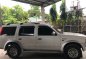 Ford Everest 2004 Manual Gasoline for sale in San Fernando-2
