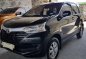 Selling Toyota Avanza 2018 Automatic Gasoline in Cagayan de Oro-1