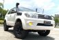 For sale Used 2006 Toyota Fortuner in Quezon City-0