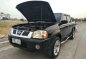 Selling Nissan Frontier 2004 Automatic Diesel at 100000 km in Marikina-0