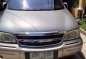 For sale Used 2002 Chevrolet Venture Automatic Gasoline in Dagupan-1