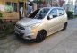 2nd Hand Hyundai I10 2012 at 130000 km for sale-0