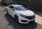 Honda Civic 2016 for sale in Quezon City-0