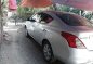 Used Nissan Almera for sale in Lebak-3