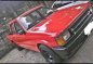 2nd Hand Mazda B2200 for sale in Manila-1