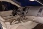 2007 Toyota Fortuner for sale in Malabon-6