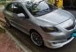 Used Toyota Vios 2010 Automatic Gasoline for sale in Marikina-3