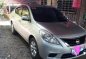 Used Nissan Almera for sale in Lebak-0