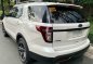 Selling 2nd Hand 2015 Ford Explorer in Taguig-2