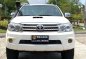 For sale Used 2006 Toyota Fortuner in Quezon City-3