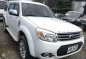 For sale Used 2018 Ford Everest in Cainta-0