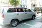 Toyota Innova 2009 Automatic Diesel for sale in Pasig-7
