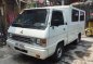 For sale Used 2016 Mitsubishi L300 Van in Quezon City-4