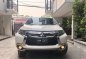 Used Mitsubishi Montero Sport 2017 at 20000 km for sale in Quezon City-1