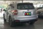 Subaru Forester 2013 Automatic Gasoline for sale in Iriga-5