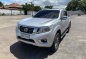 For sale Used 2016 Nissan Navara Automatic Diesel in Davao City-0